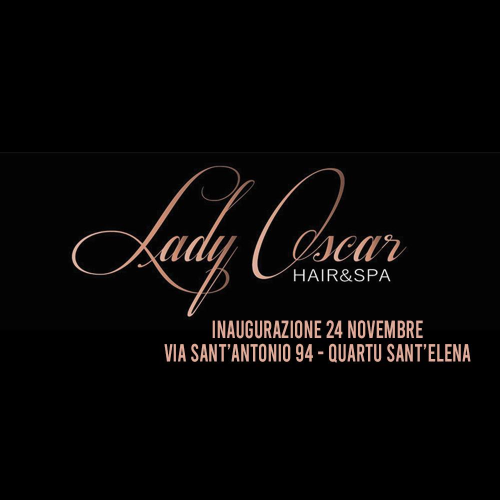 lady Oscar