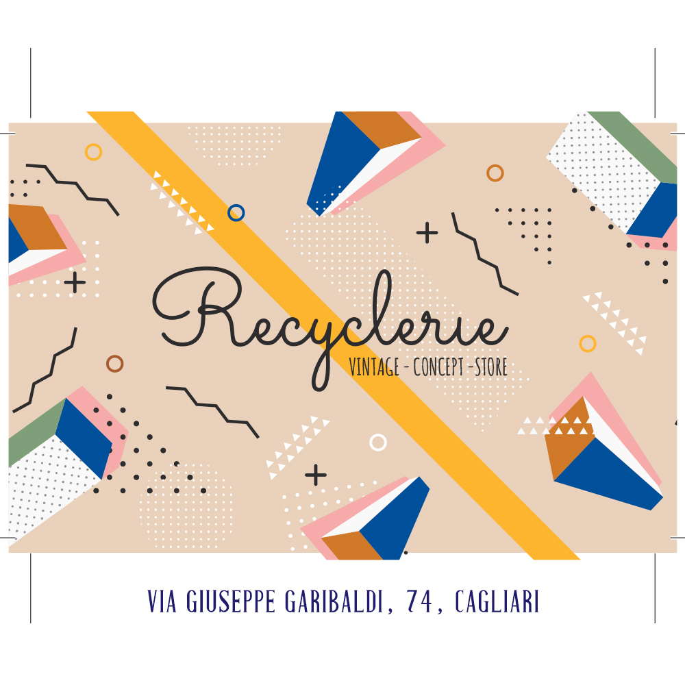 reciclerie