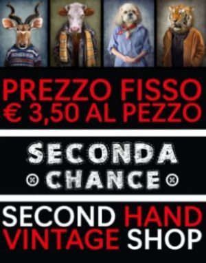 seconda chance